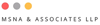 MSNA Logo