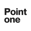 Point One Logo
