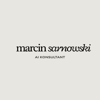 Marcin Sarnowski Logo