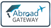 Abroad Gateway Logo