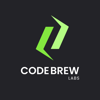 Code Brew Labs Logo