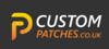 Custom Patches Logo