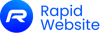 Rapid Websites UK Logo