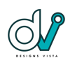 Designs Vista Logo