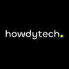 HowdyTech LLC Logo