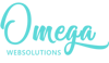 Omega Websolutions | Webdesign & Lead Generation Logo