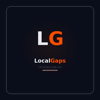 LocalGaps Logo