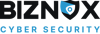 Biznox Cybersecurity Logo