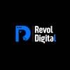 Revol Digital Logo