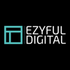 Ezyful Digital Logo