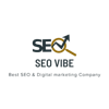 SEO Vibe Agency Logo