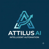 Attilus AI Logo