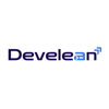 Develean Logo