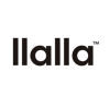 LLALLA Logo