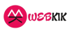 Webkik Services Logo