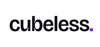 The cubeless company Logo