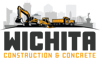 Wichita Construction LLC Logo