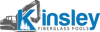 Kinsley Pools Logo