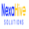Nexahive Solutions Logo