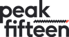 Peakfifteen Logo