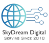 Skydream Digital Logo