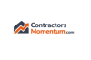 Contractors Momentum Logo