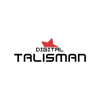 Digital Talisman Uganda Logo