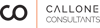 CallOne Consultants Pvt Ltd Logo