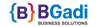 BGadi Business Solutions Logo
