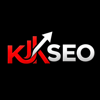 KJK SEO Logo