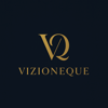Vizioneque Technology Logo