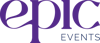 Experience Epic Events Logo