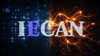 IECAN, LLC Logo