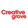 CREATIVE GROVE Logo
