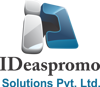 IDeaspromo Solutions Pvt.Ltd. Logo