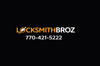 Locksmith Broz LLC Logo