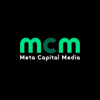 Meta Capital Media Logo