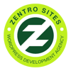 Zentro Sites Limited Logo