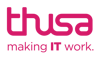 THUSA Logo