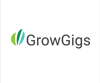 GrowGigs Logo