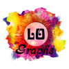 LO Graphs Logo