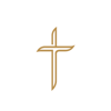 Blessed Arc Media Logo