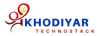 Shree Khodiyar TechnoStack Logo