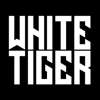 White Tiger Digital Logo