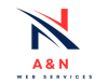 A&N Web Service Logo
