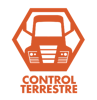 Control Terrestre Logo