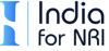 India for nri Logo