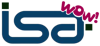 isaWOW Logo