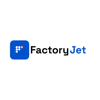 FactoryJet Private Limited Logo