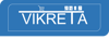 Vikreta 24x7 PVT LTD Logo